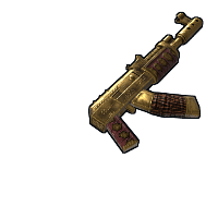 Gold Chains AR image