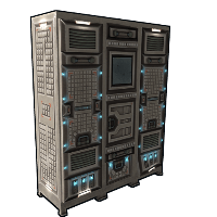 Space Tour Locker image