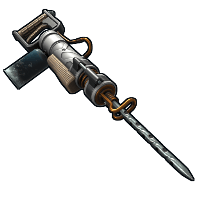 Asteroid Breaker Jackhammer image