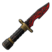 Odyssey Combat Knife image