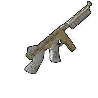 Thundergold Thompson image