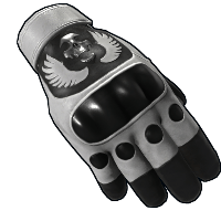 No Mercy Tactical Gloves image