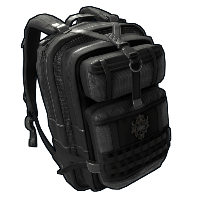 Black Diamond Backpack image