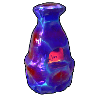 Deep Ruby Furnace image