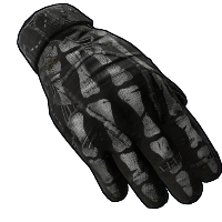 Pirate Tactical Gloves image