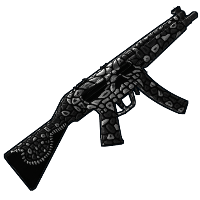 HellCore MP5 image
