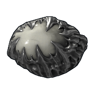 Heart of Chaos Rock image