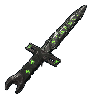 Void Venom Sword image