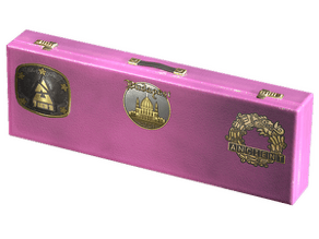 Budapest 2025 Ancient  Package image
