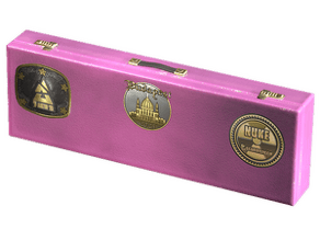 Budapest 2025 Nuke  Package image