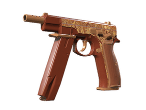 Honey Paisley (Factory New) image