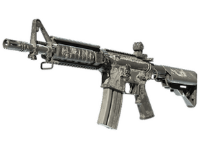 Aeolian Dark (Battle-Scarred) image