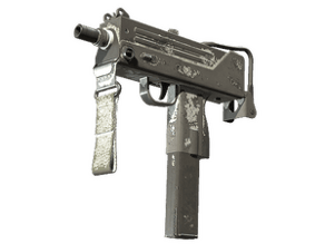 Snow Splash (Battle-Scarred) image