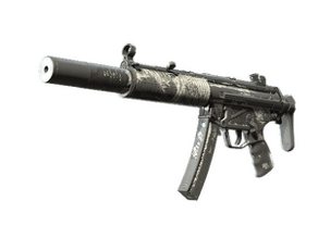 Snow Splash (Battle-Scarred) image