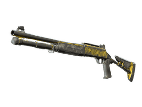 XoooM (Battle-Scarred) image