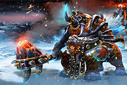 Erupting Wrath image