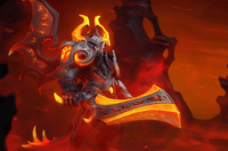Eternal Fire image