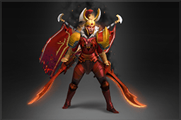 Exalted Blades of Voth Domosh image