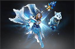Exalted Frost Avalanche image