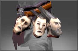 Executioner's Trophies image