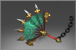 Fan of the Royal Butcher image