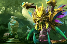 Fatal Bloom image