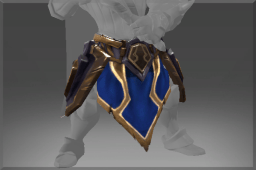 Faulds of Rising Fury image