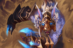 Ferocious Heart image