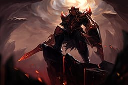 Fire Dragon of Doom image