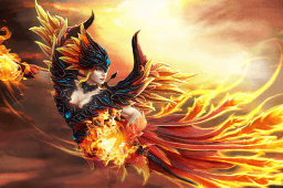 Fireflight Scion image