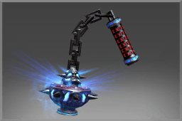 Flail of the Elemental Imperator image