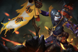Foreteller's Oath image