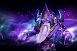 Forgotten Tactician image
