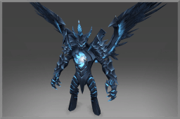 Form of Eternal Purgatory image