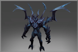 Form of the Baleful Hollow image