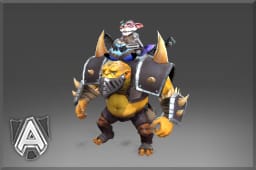 Formed Alloy Set image