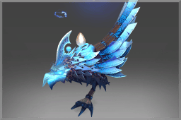 Fowl of the Stormcharge Dragoon image