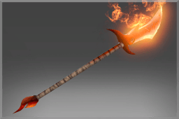 Frozen Infernal Pactblade image