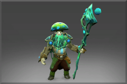 Fungal Lord Set image