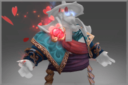 Garb of the Corridan Maestro image