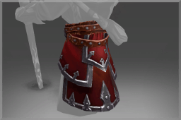 Garment of the Infernal Maw image
