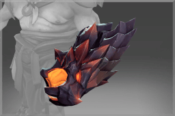Gauntlet of the Infernal Rambler image