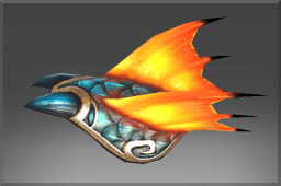 Gauntlet of the Ocean Conqueror image