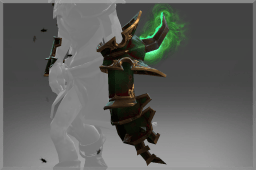 Gauntlets of Grim Reformation image
