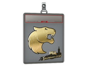 FURIA (Gold) image