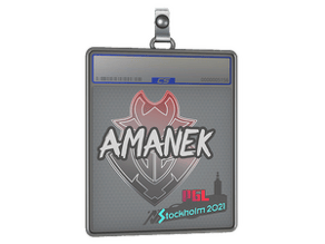 AMANEK image
