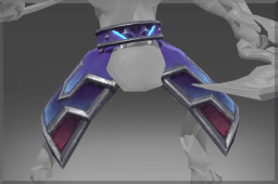 Genuine Belt of Tustakuri image