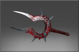 Genuine Bloodlust Fork image
