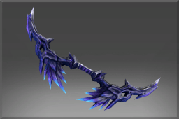 Genuine Bow of the Black Wind Raven image