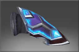 Genuine Bracers of Tustakuri image